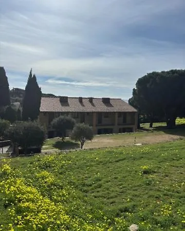 Apartman Les Mercadiers
