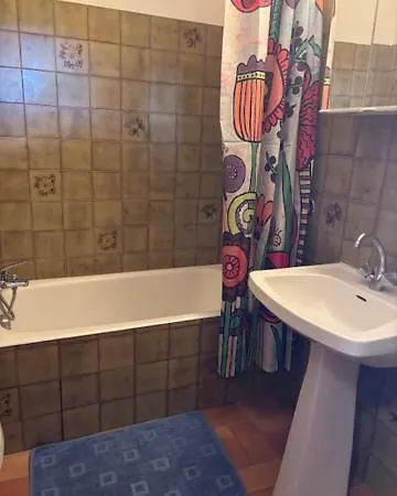 Les Mercadiers Appartement *