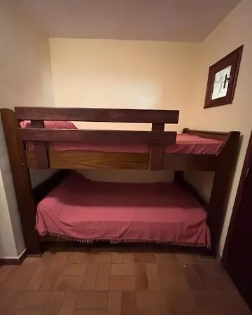 Les Mercadiers Apartman